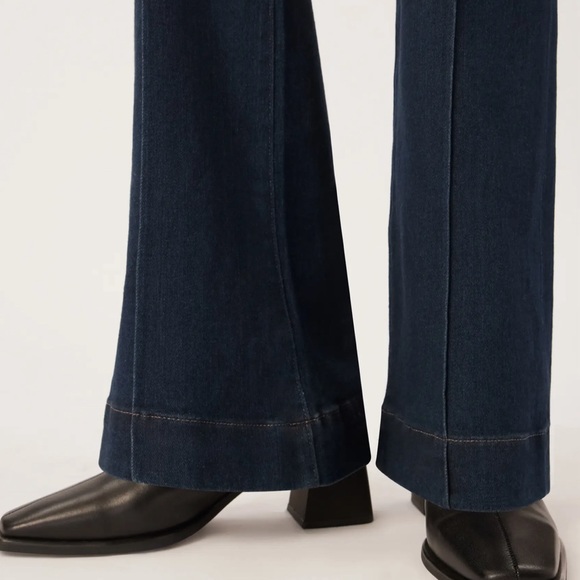 DL1961 “Bridget high rise instasculpt jeans” New with tags. - Picture 7 of 10